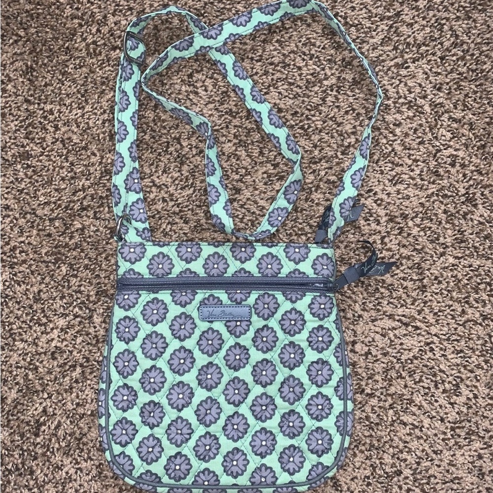 Vera Bradley Crossbody